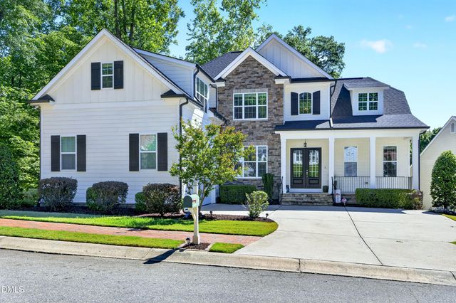 1201 Champions Pointe Drive, Durham, NC 27712