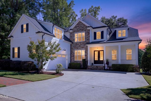 1201 Champions Pointe Drive, Durham, NC 27712