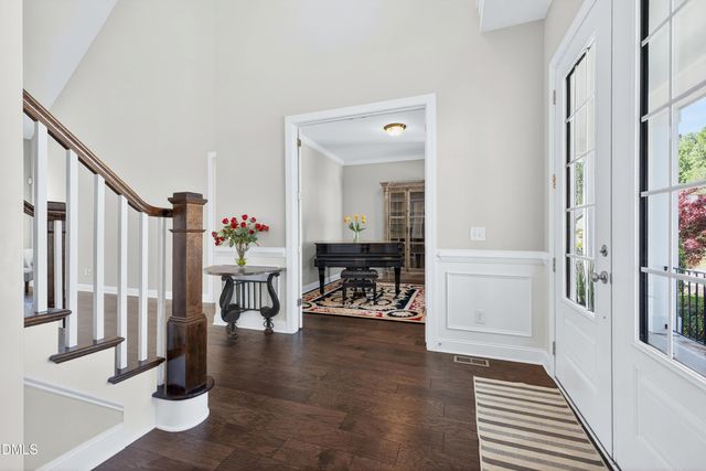 1201 Champions Pointe Drive, Durham, NC 27712