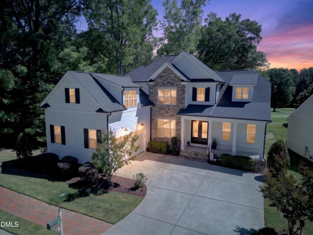 1201 Champions Pointe Drive, Durham, NC 27712