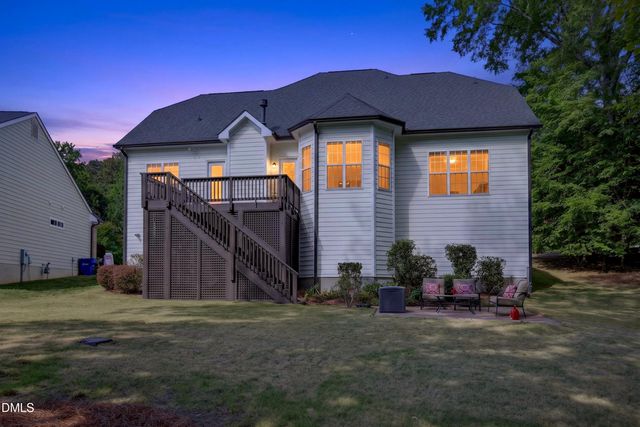 1201 Champions Pointe Drive, Durham, NC 27712