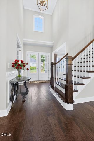 1201 Champions Pointe Drive, Durham, NC 27712