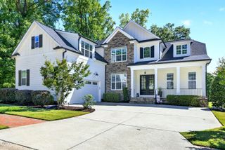 1201 Champions Pointe Drive, Durham, NC 27712