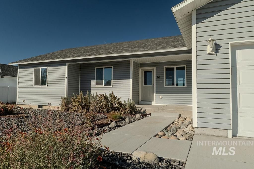 540 7th Ave W, Wendell, ID 83355 photo 4