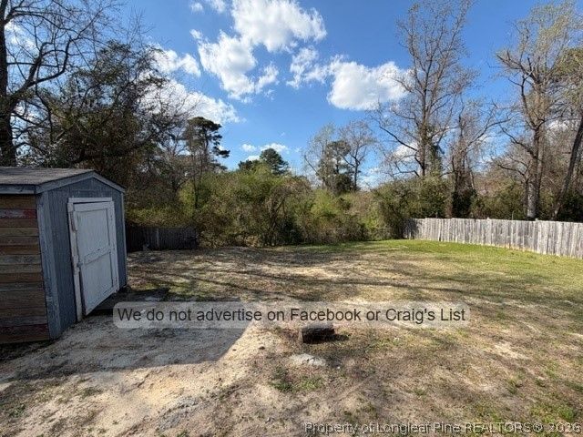 4122 Village Drive, Fayetteville, NC 28304