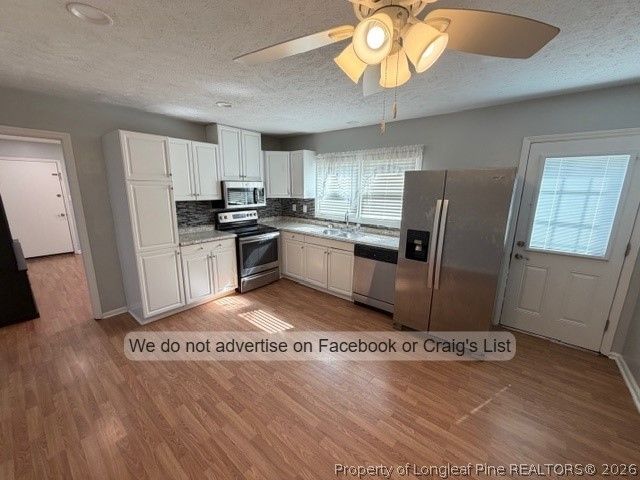 4122 Village Drive, Fayetteville, NC 28304