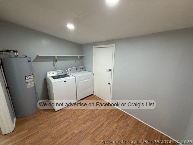 4122 Village Drive, Fayetteville, NC 28304