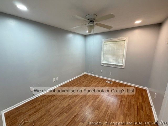 4122 Village Drive, Fayetteville, NC 28304