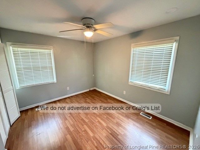 4122 Village Drive, Fayetteville, NC 28304