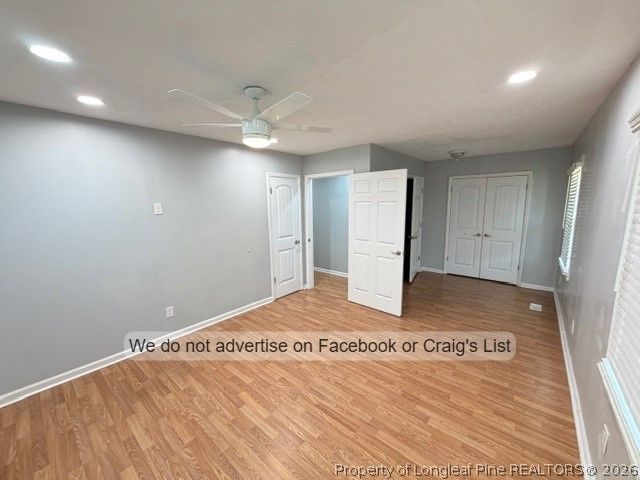4122 Village Drive, Fayetteville, NC 28304