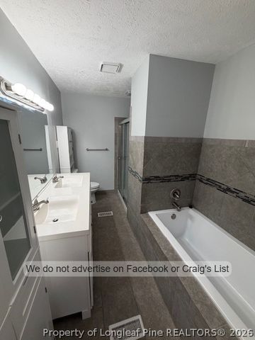 4122 Village Drive, Fayetteville, NC 28304