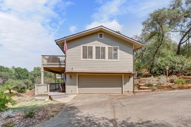 6885 Chaparral Lane, Newcastle, CA 95658