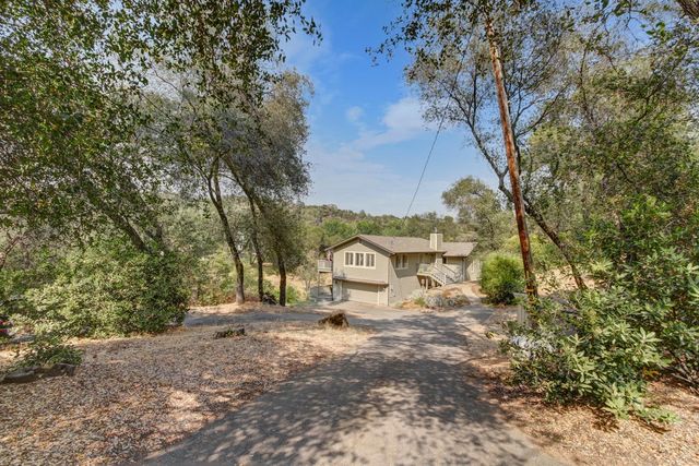 6885 Chaparral Lane, Newcastle, CA 95658