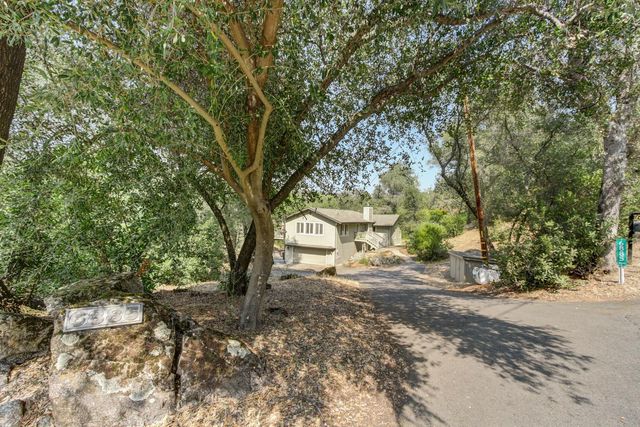 6885 Chaparral Lane, Newcastle, CA 95658