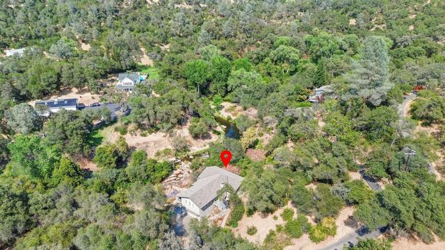 6885 Chaparral Lane, Newcastle, CA 95658