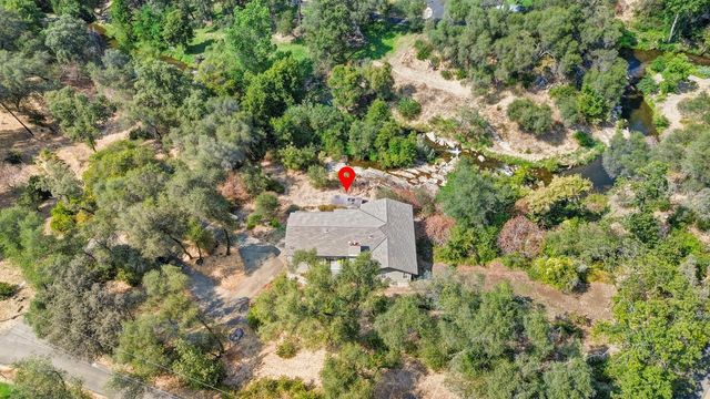 6885 Chaparral Lane, Newcastle, CA 95658