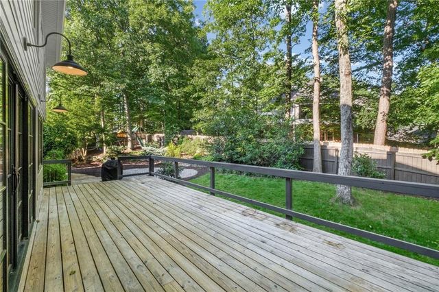 140 N Bluff, Alpharetta, GA 30004