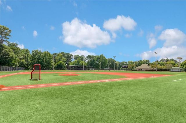 140 N Bluff, Alpharetta, GA 30004