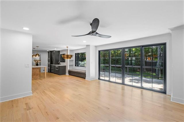 140 N Bluff, Alpharetta, GA 30004