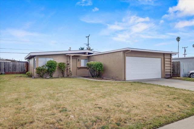 1448 Modoc Avenue, Salinas, CA 93906