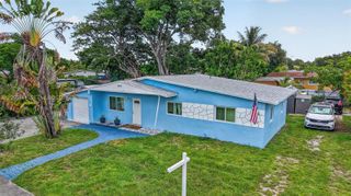 3501 SW 40th Avenue, West Park, FL 33023