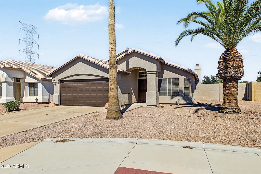 2548 E CONTESSA Street, Mesa, AZ 85213 — photo 4