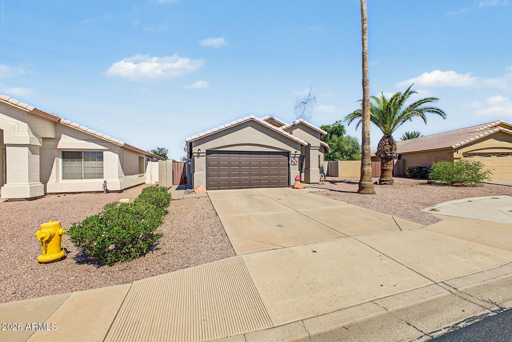 2548 E CONTESSA Street, Mesa, AZ 85213 — photo 5