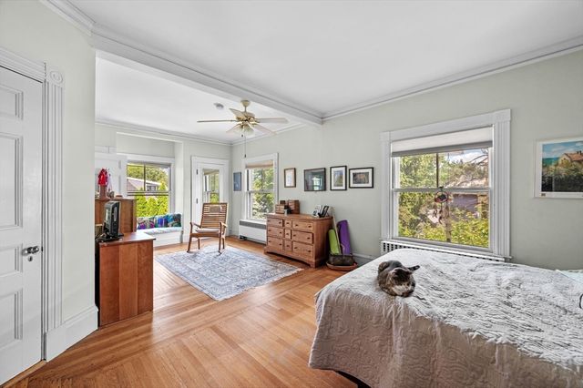 27 Oliver Street, Watertown, MA 02472