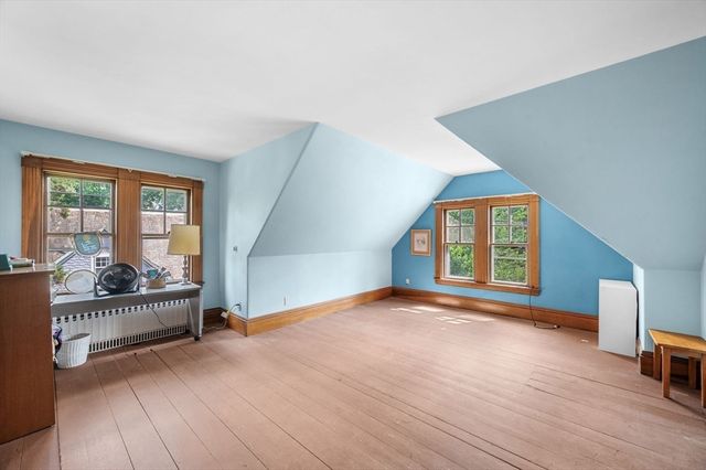 27 Oliver Street, Watertown, MA 02472
