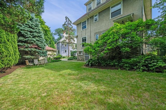 27 Oliver Street, Watertown, MA 02472