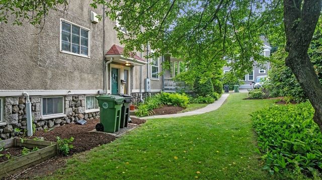 27 Oliver Street, Watertown, MA 02472