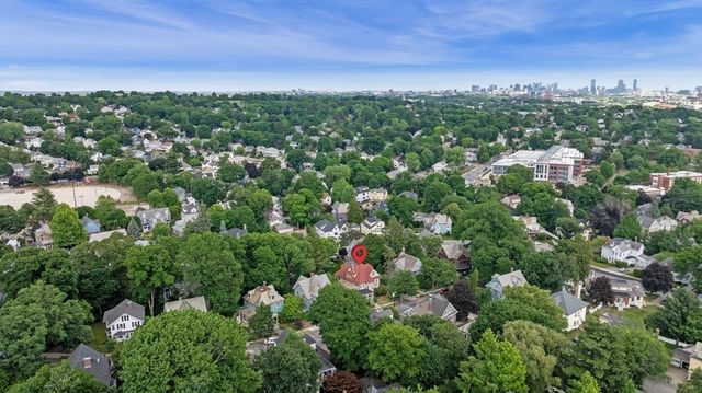 27 Oliver Street, Watertown, MA 02472
