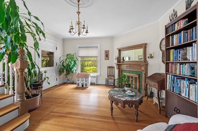 27 Oliver Street, Watertown, MA 02472