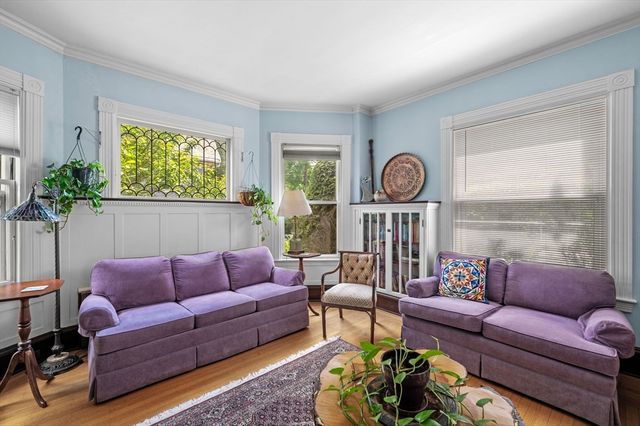27 Oliver Street, Watertown, MA 02472