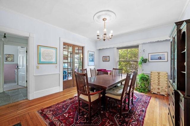 27 Oliver Street, Watertown, MA 02472