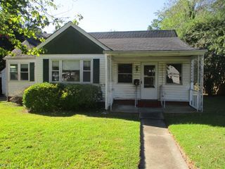 4123 W Greenway CT, Portsmouth, VA 23707