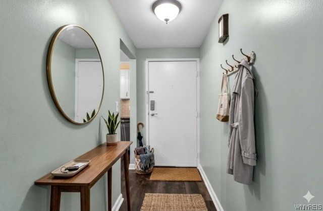 1420 Maple Road 6, Amherst, NY 14221