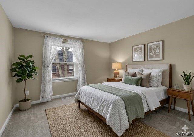 1420 Maple Road 6, Amherst, NY 14221