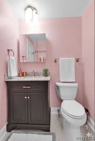 1420 Maple Road 6, Amherst, NY 14221