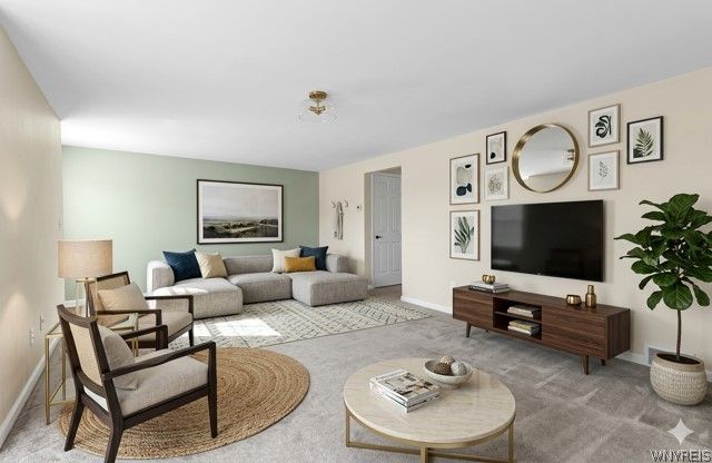 1420 Maple Road 6, Amherst, NY 14221