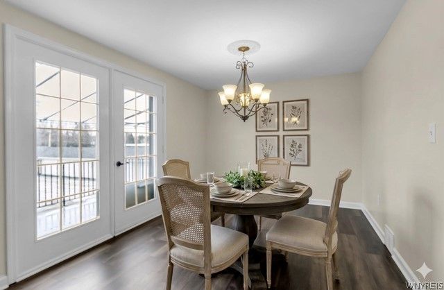 1420 Maple Road 6, Amherst, NY 14221