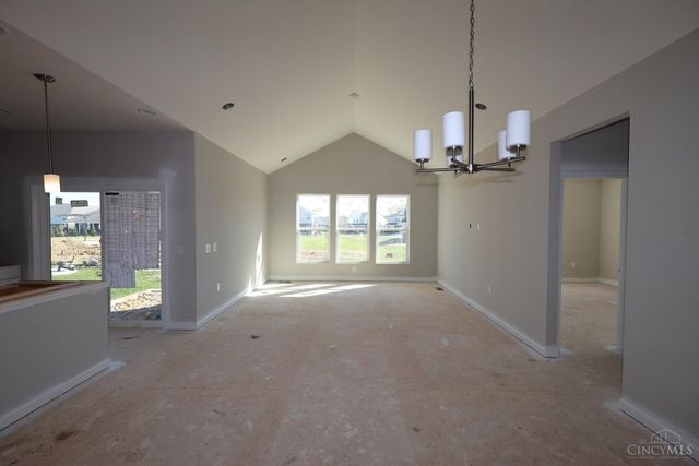 5580 White Pine Lane, Fairfield Twp, OH 45011