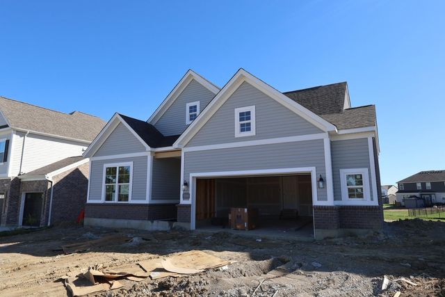 5580 White Pine Lane, Fairfield Twp, OH 45011