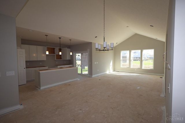 5580 White Pine Lane, Fairfield Twp, OH 45011