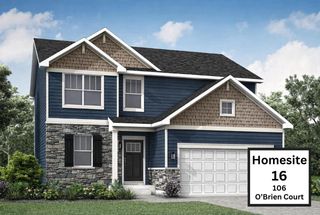 106 O'Brien Court #16, Columbus, WI 53925