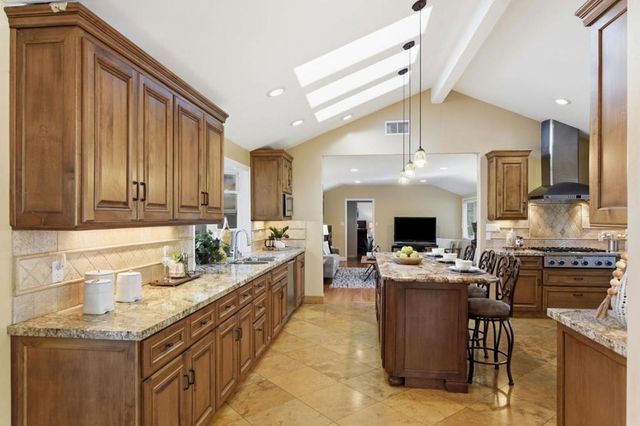 2598 Cottle Avenue, San Jose, CA 95125