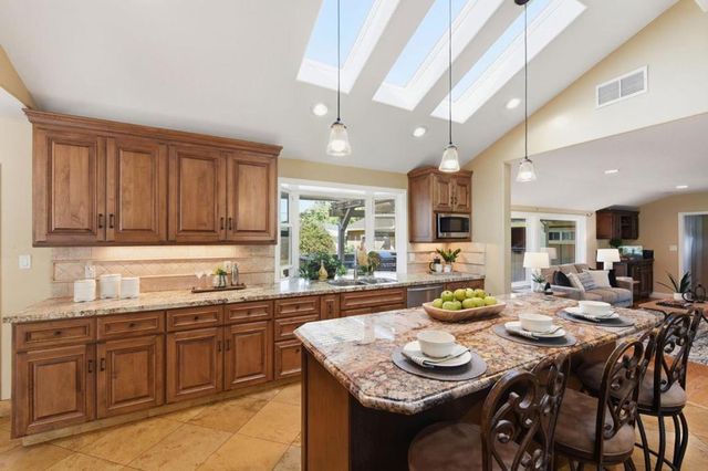 2598 Cottle Avenue, San Jose, CA 95125