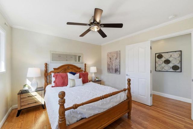 2598 Cottle Avenue, San Jose, CA 95125