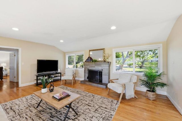 2598 Cottle Avenue, San Jose, CA 95125