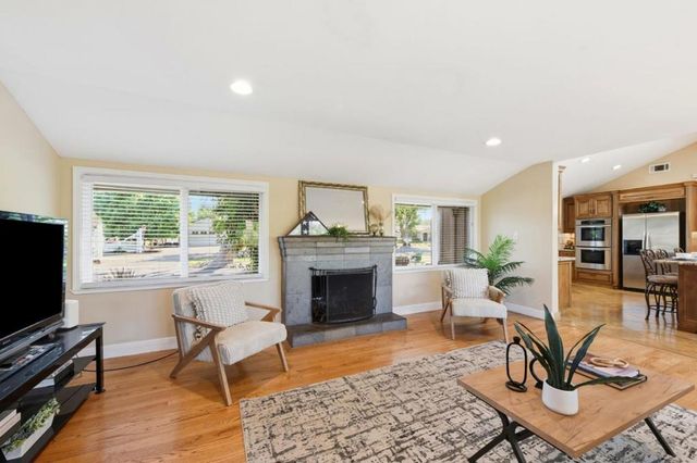 2598 Cottle Avenue, San Jose, CA 95125
